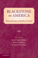 Blackstone in America