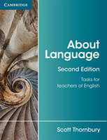 About Language Tasks for Teachers of English