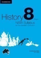 History NSW Syllabus for the Australian Curriculum Year 8 Stage 4