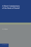 Short Commentary on the Book of Daniel