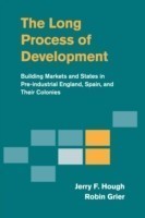 Long Process of Development