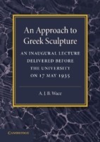 Approach to Greek Sculpture