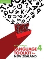 Language Toolkit for New Zealand 4