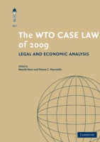 WTO Case Law of 2009