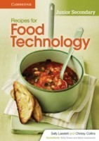 Recipes for Food Technology Junior Secondary Workbook