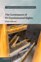 Governance of EU Fundamental Rights