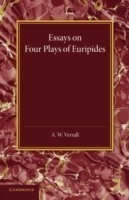 Essays on Four Plays of Euripides