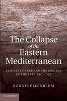 Collapse of the Eastern Mediterranean