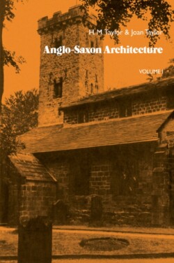 Anglo-Saxon Architecture 3 Part Set