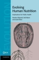 Evolving Human Nutrition