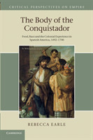 Body of the Conquistador