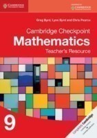 Cambridge Checkpoint Mathematics Teacher's Resource 9