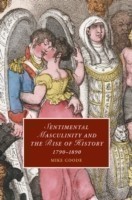 Sentimental Masculinity and the Rise of History, 1790–1890