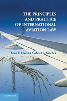 Principles and Practice of International Aviation Law