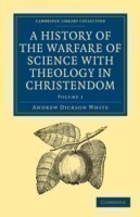 History of the Warfare of Science with Theology in Christendom 2 Volume Paperback Set