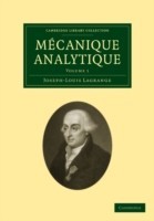 Mecanique Analytique 2 Volume Paperback Set