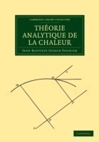 Théorie Analytique de la Chaleur