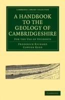 Handbook to the Geology of Cambridgeshire