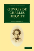 OEuvres de Charles Hermite 4 Volume Paperback Set