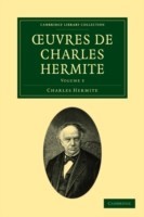 Œuvres de Charles Hermite