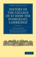 History of the College of St John the Evangelist, Cambridge