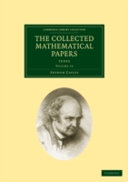 Collected Mathematical Papers