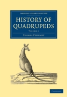 History of Quadrupeds