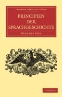 Principien der Sprachgeschichte