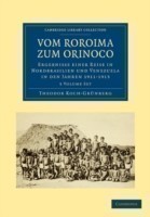 Vom Roroima zum Orinoco 5 Volume Paperback Set
