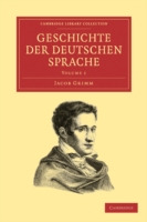 Geschichte der deutschen Sprache 2 Volume Paperback Set