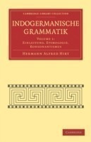 Indogermanische Grammatik 7 Volume Paperback Set