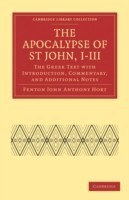 Apocalypse of St John, I–III