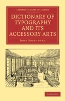 Dictionary of Typography and its Accessory Arts