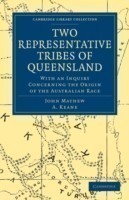Two Representative Tribes of Queensland