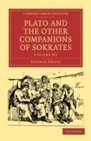 Plato and the Other Companions of Sokrates 3 Volume Paperback Set