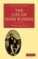 Life of John Ruskin 2 Volume Paperback Set: Volume SET