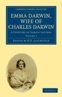 Emma Darwin, Wife of Charles Darwin
