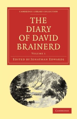 Diary of David Brainerd