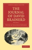 Journal of David Brainerd