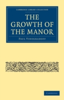 Growth of the Manor