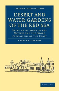 Desert and Water Gardens of the Red Sea