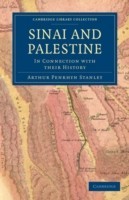 Sinai and Palestine