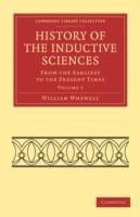 History of the Inductive Sciences