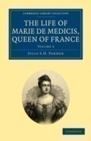 Life of Marie de Medicis, Queen of France
