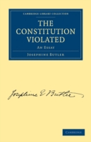 Constitution Violated