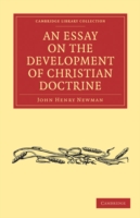 Essay on the Development of Christian Doctrine