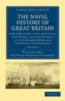 Naval History of Great Britain