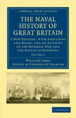 Naval History of Great Britain