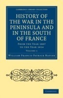 History of the War in the Peninsula and in the South of France