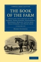 Book of the Farm 3 Volume Set